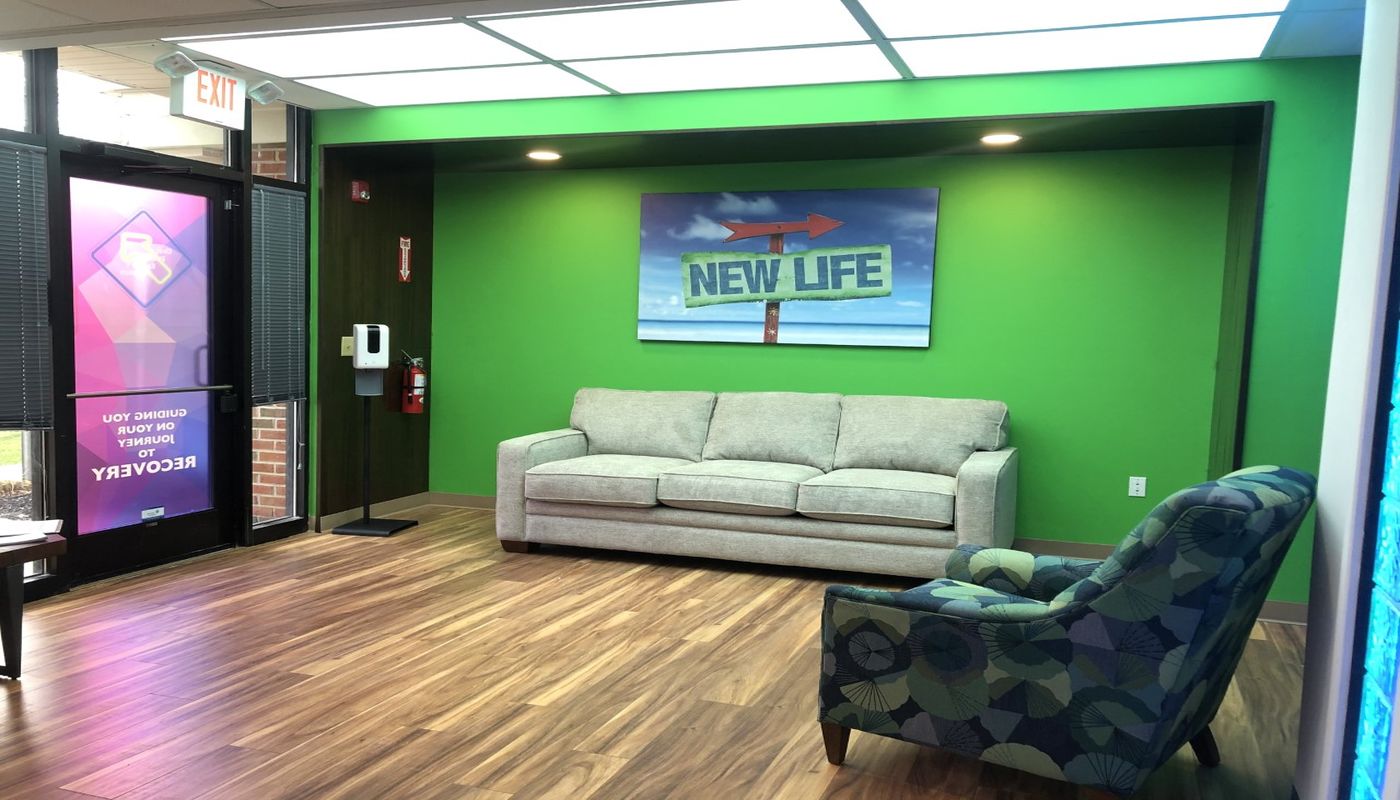 Clear Direction Recovery Centers