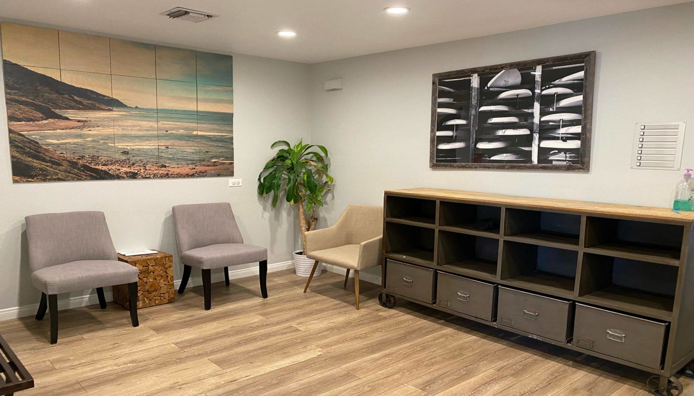 Clear Behavioral Health Teen Treatment- Manhattan Beach