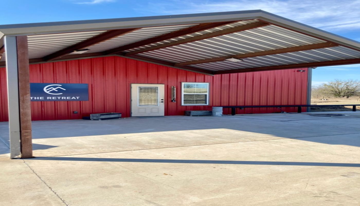 Clearfork Academy Girls