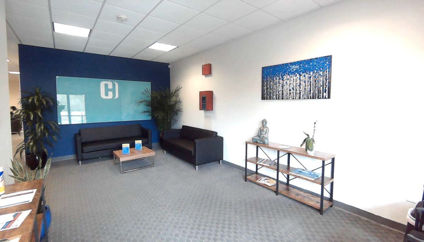 Clearhaven Recovery Center