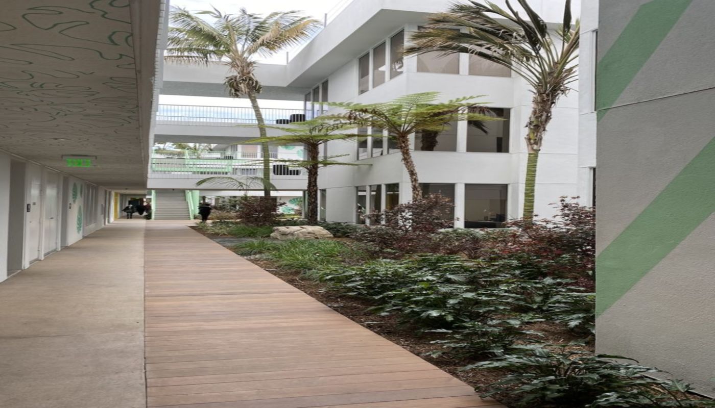 Clearview Outpatient - Los Angeles