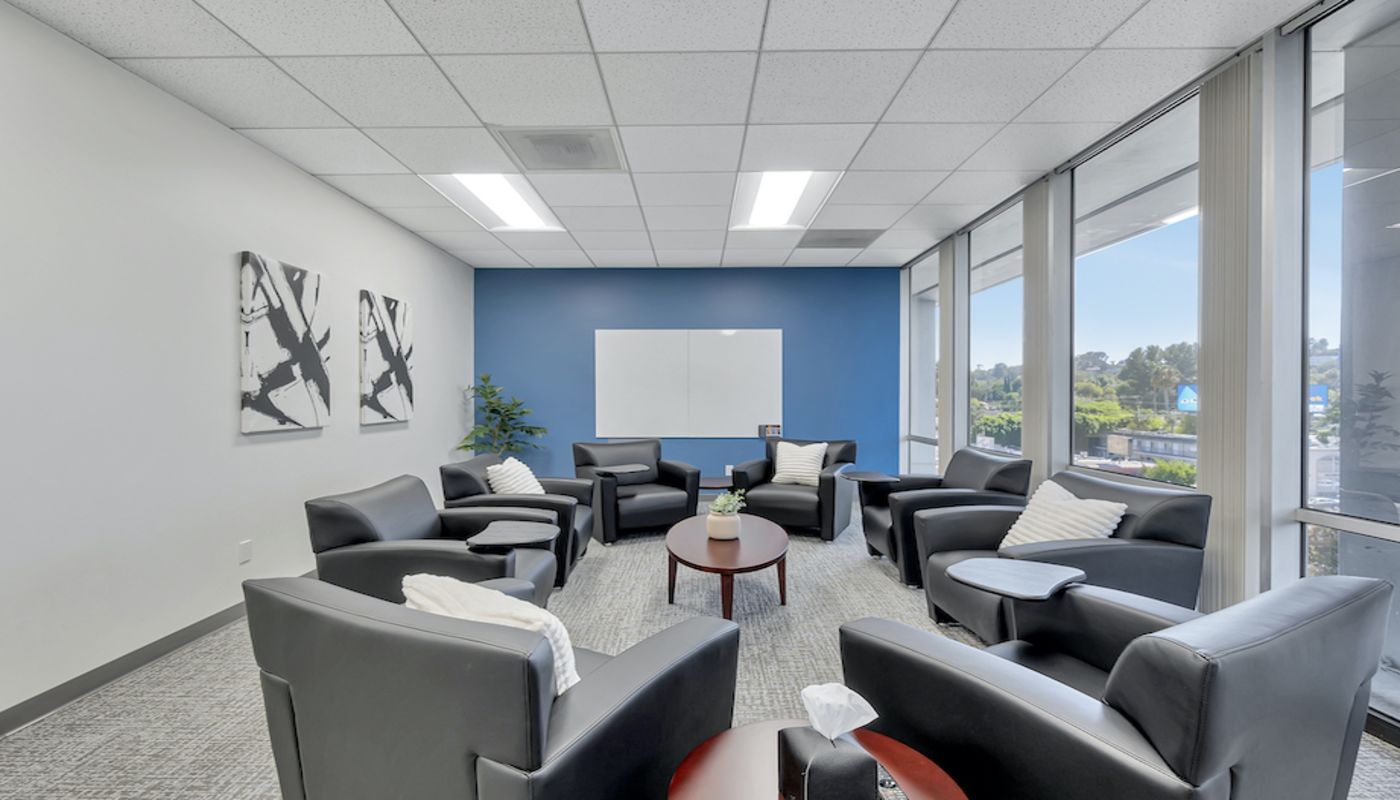 Clearview Outpatient - Woodland Hills