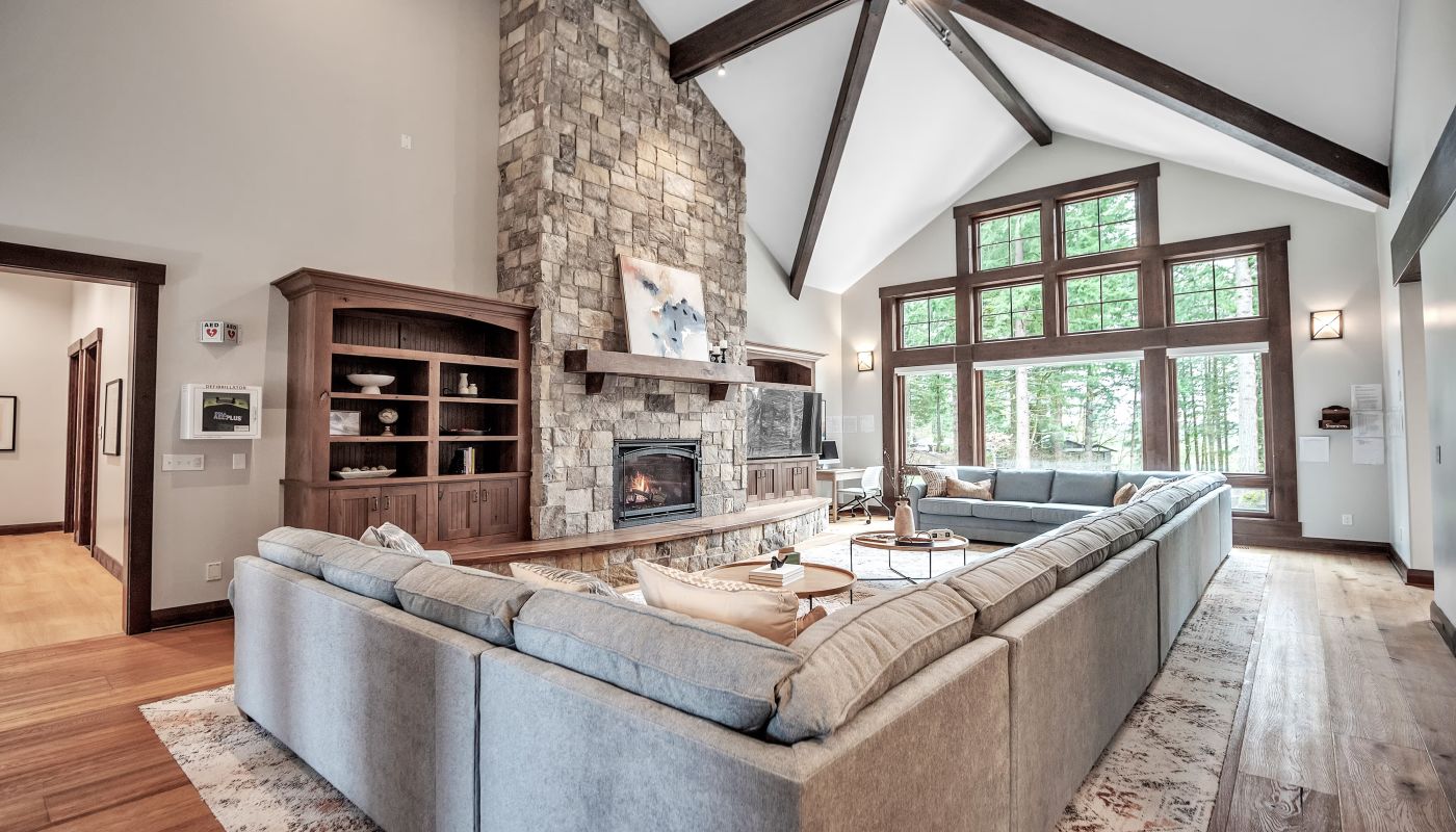 Clementine Lake Oswego