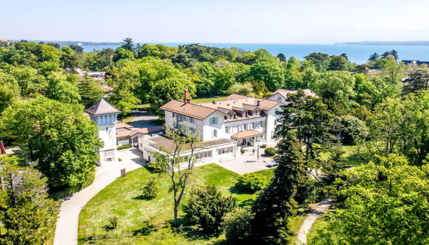 Clinique La Métairie