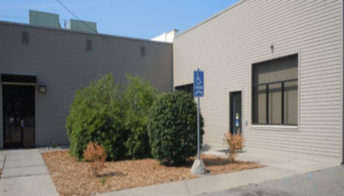 Clinton County Counseling Center