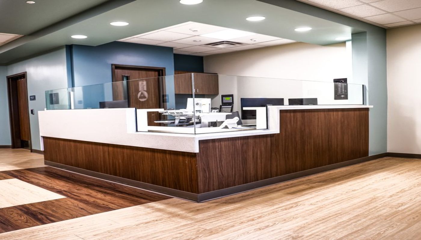 Coachella Valley Behavioral Health