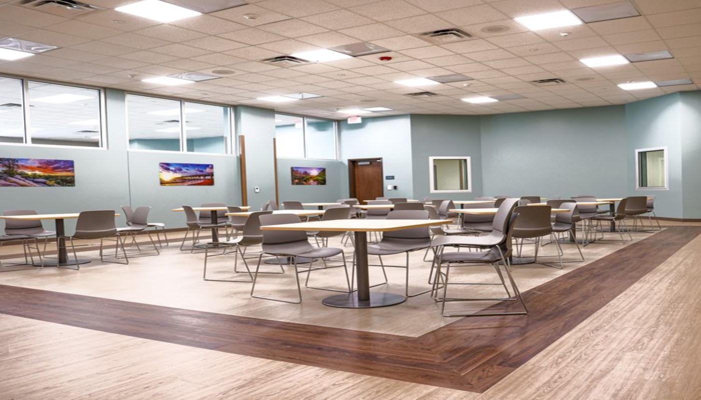 Coachella Valley Behavioral Health