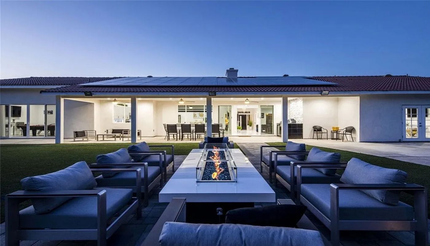 Coachella Valley Recovery