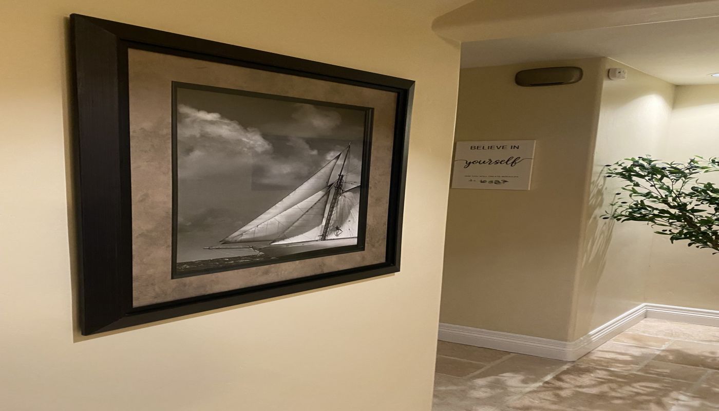 Coastal Point Recovery