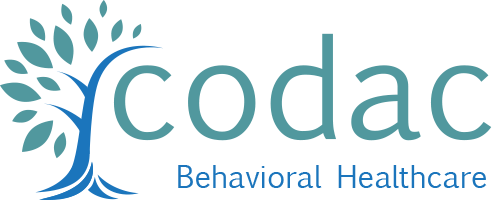 CODAC Behavioral Healthcare II CODAC South County
