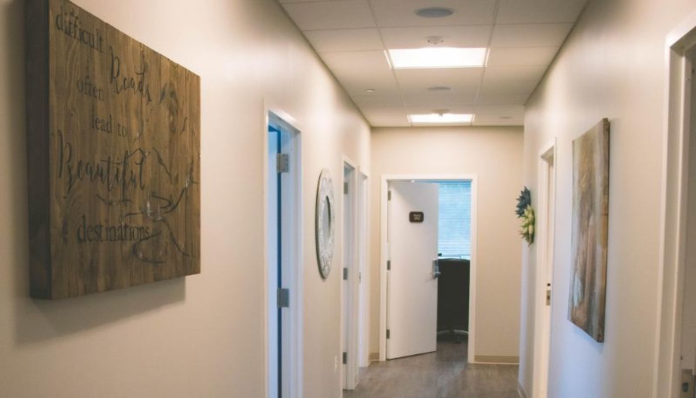 Columbia Associates Aldie