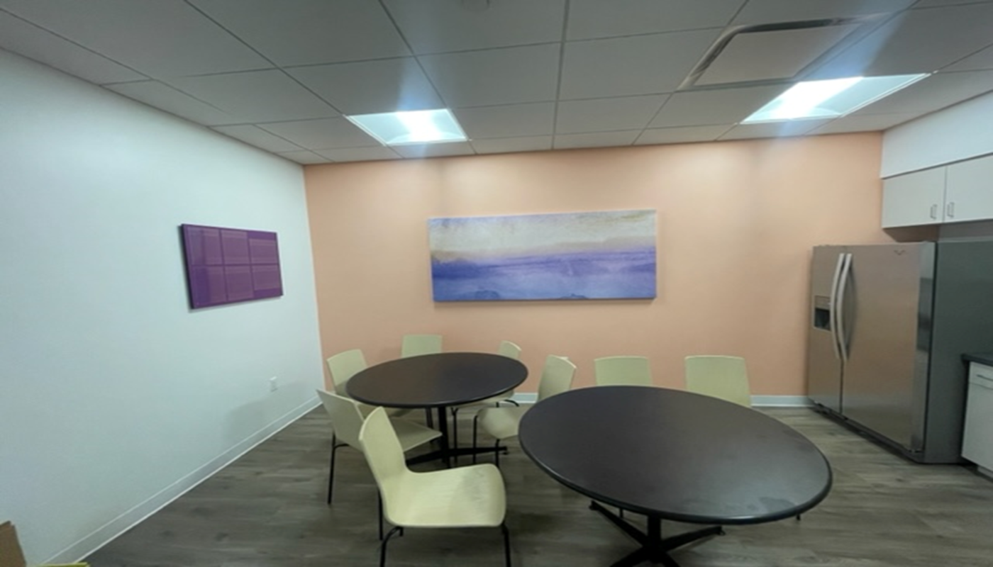 Columbia Associates Alexandria