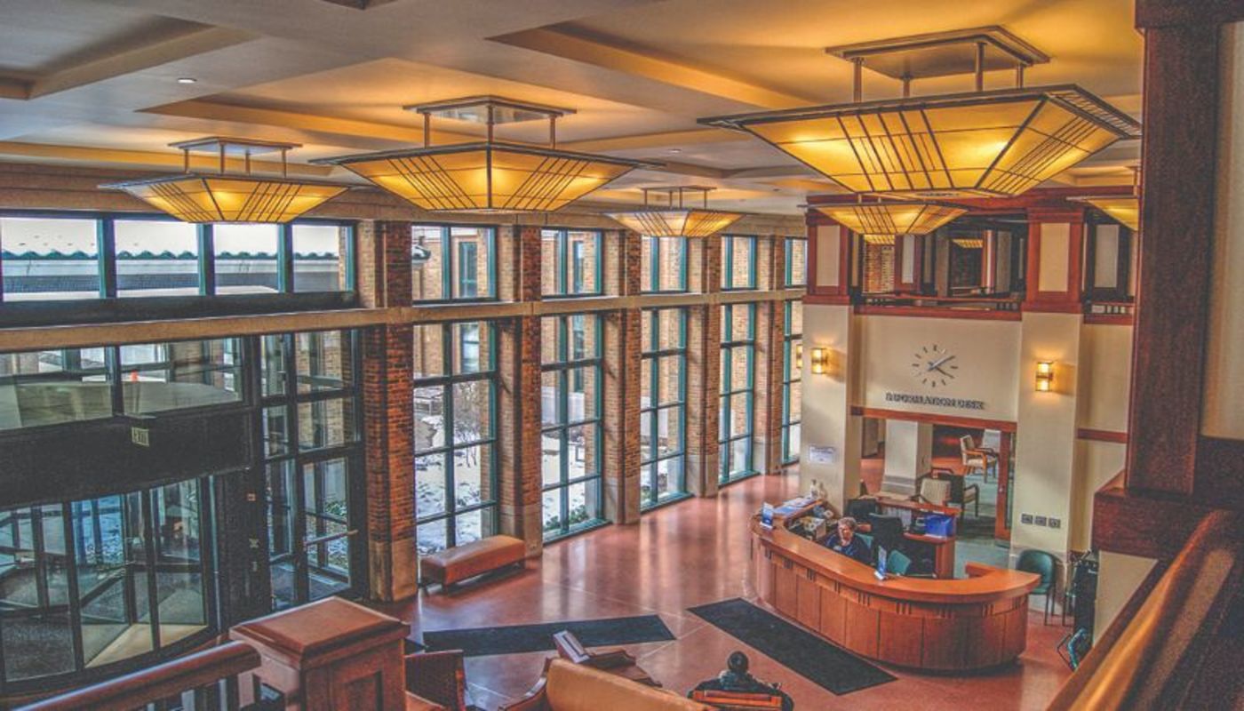 Columbus Regional Health