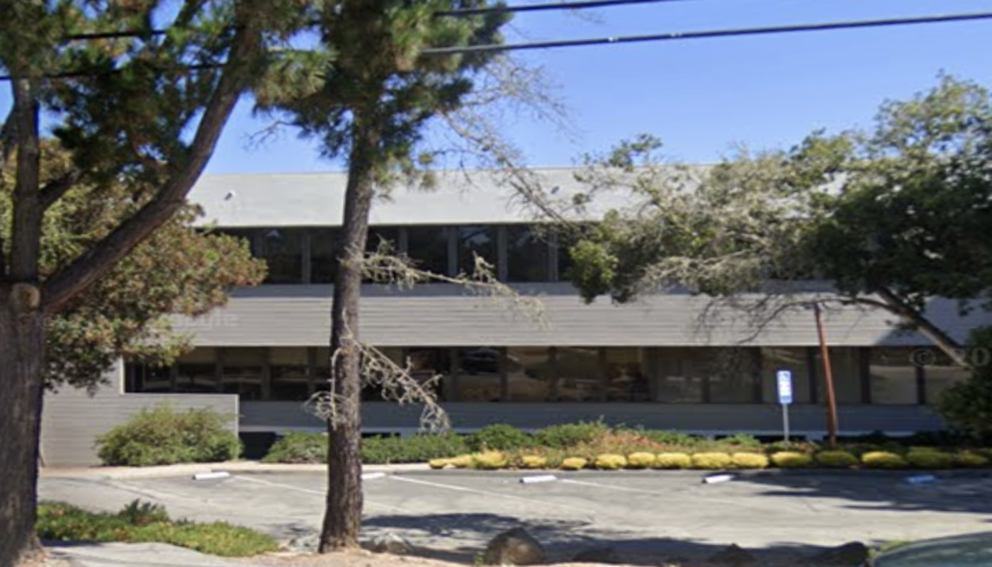 Community Human Services Outpatient Treatment Center - Monterey