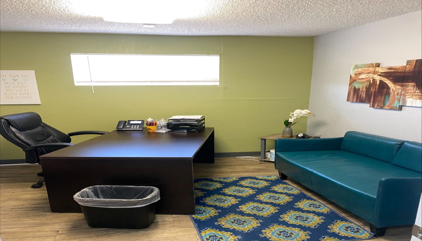 Community Medical Services Buckeye