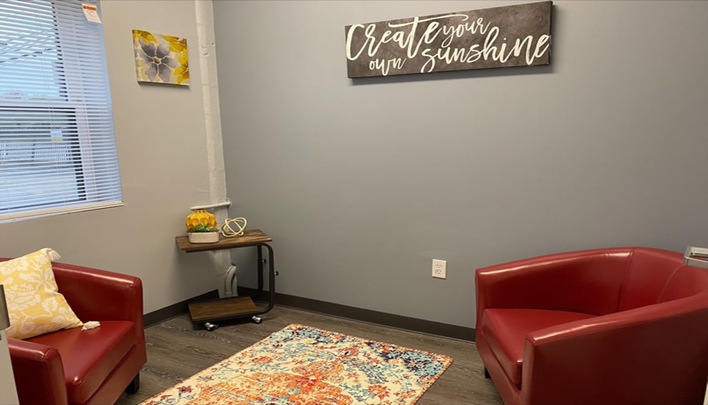 Community Medical Services Cleveland - Carnegie Avenue