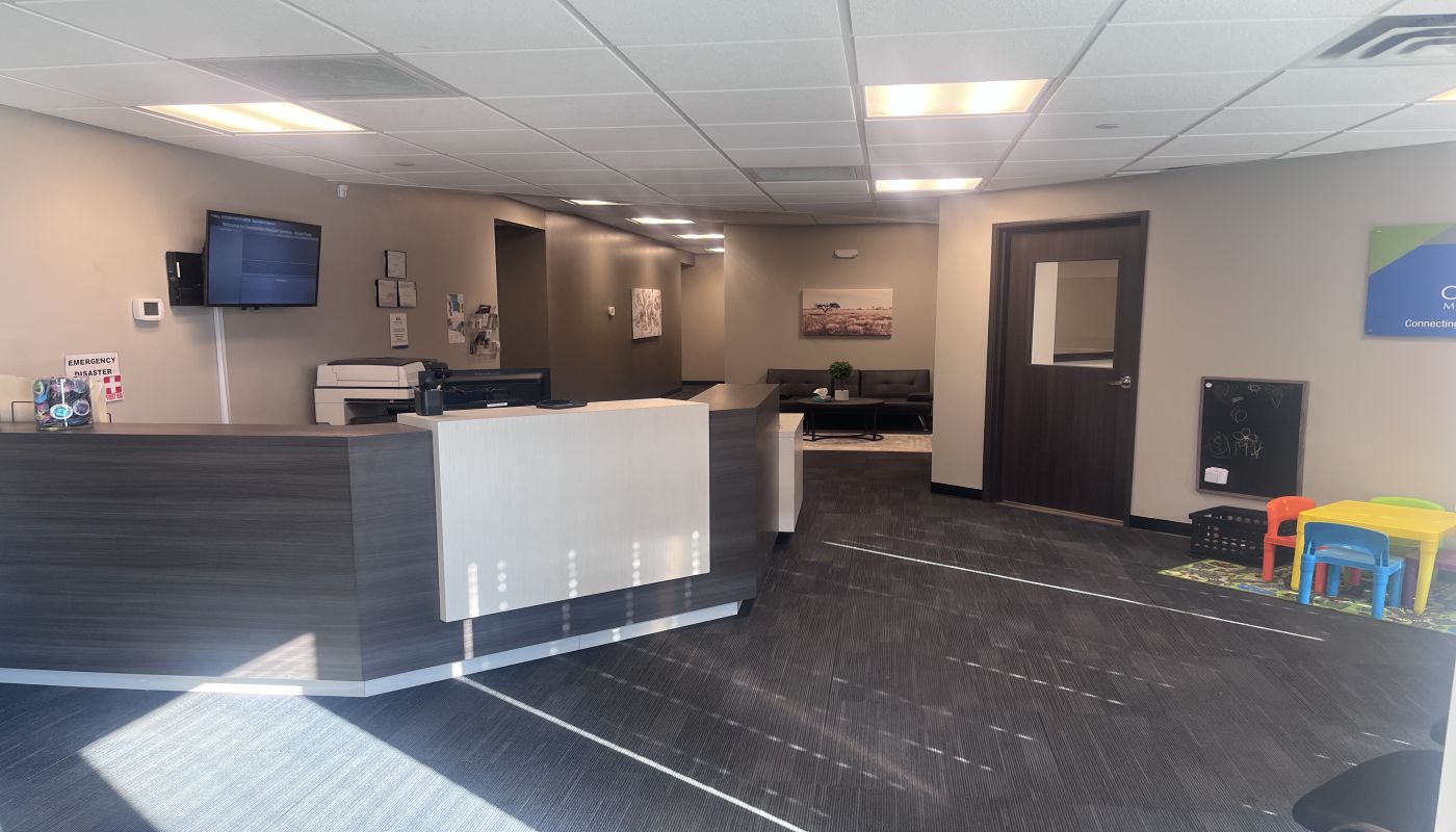 Community Medical Services Grand Forks