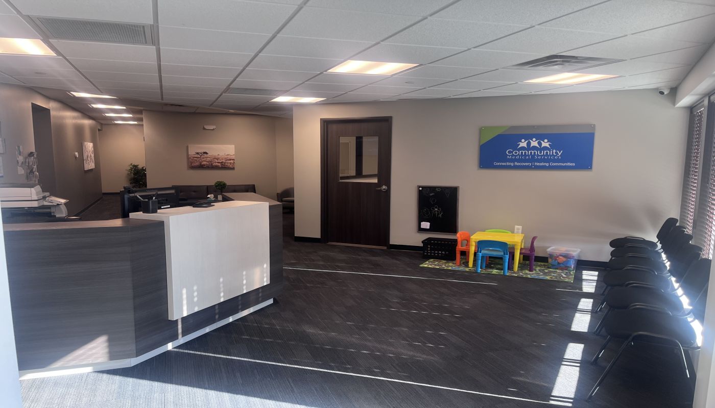 Community Medical Services Grand Forks