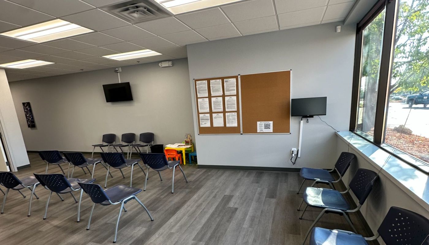 Community Medical Services Minneapolis on Broadway