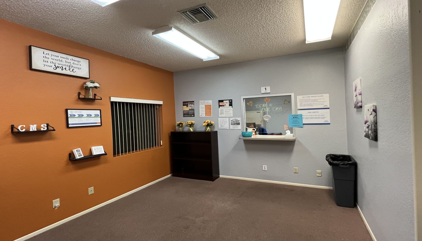 Community Medical Services Nogales