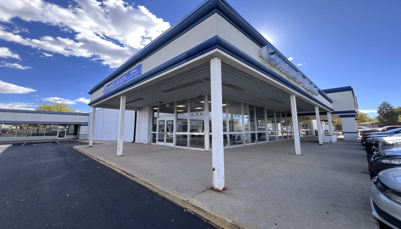 Community Medical Services Northglenn