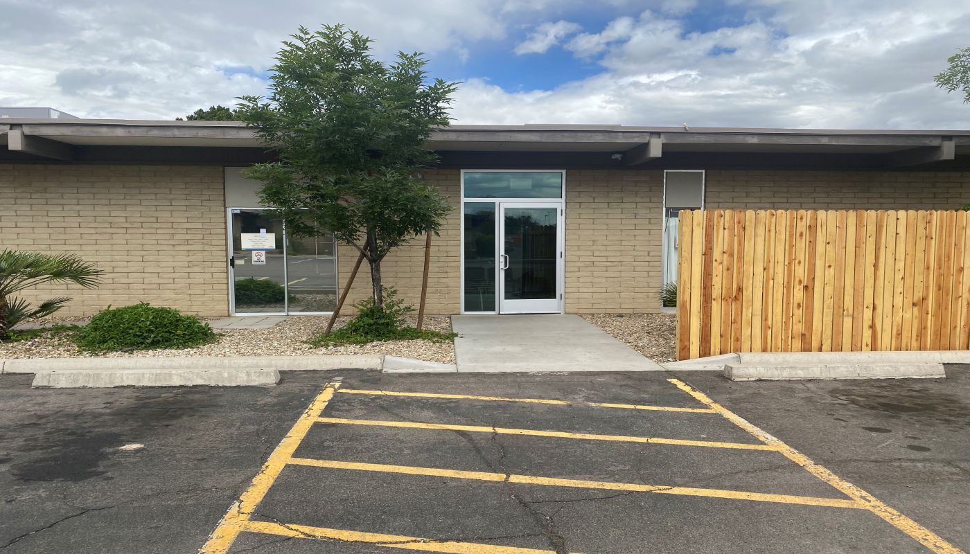 Community Medical Services Tempe on Rural