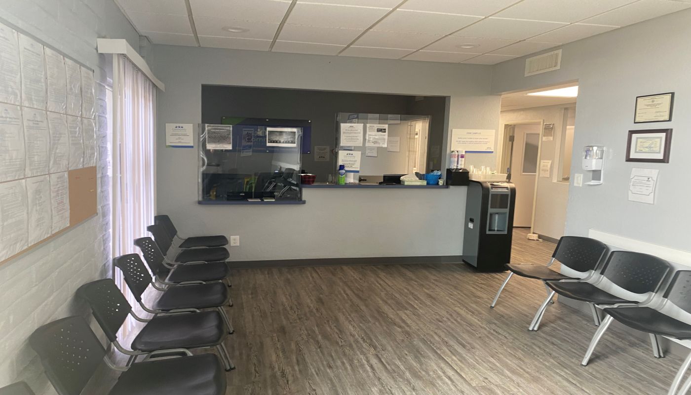 Community Medical Services Tempe on Rural