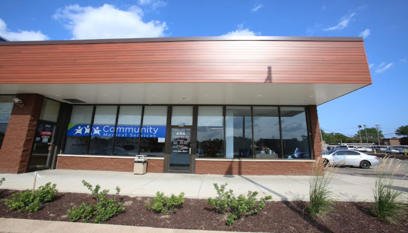 Community Medical Services West Allis