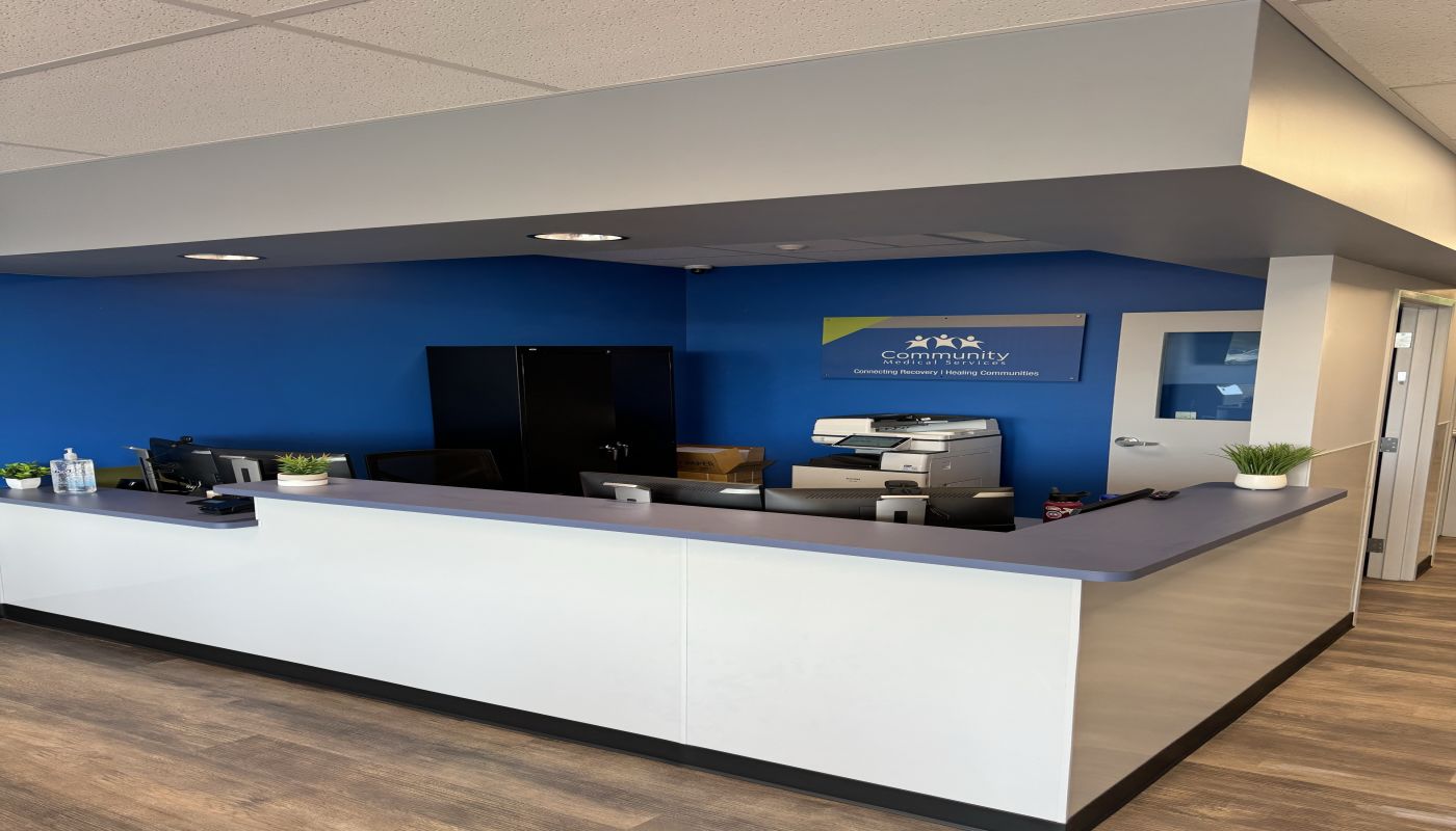 Community Medical Services Westminster