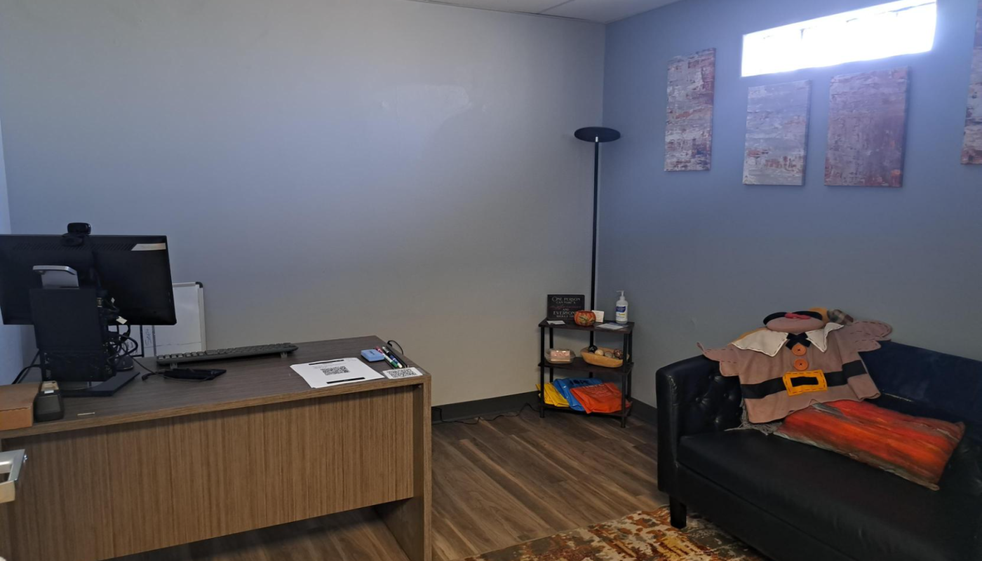 Community Medical Services Yuma