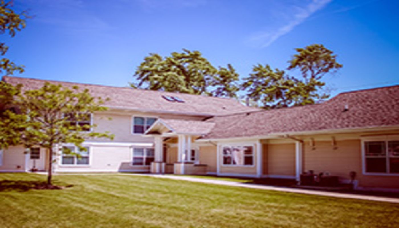 Community Missions of Niagara Frontier, Inc.