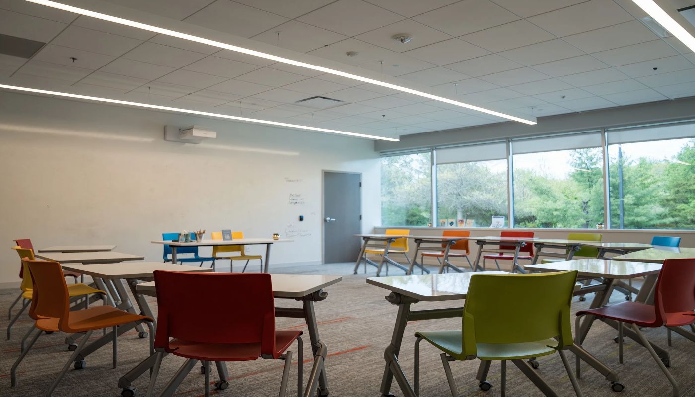 Compass Health Center Silver Spring