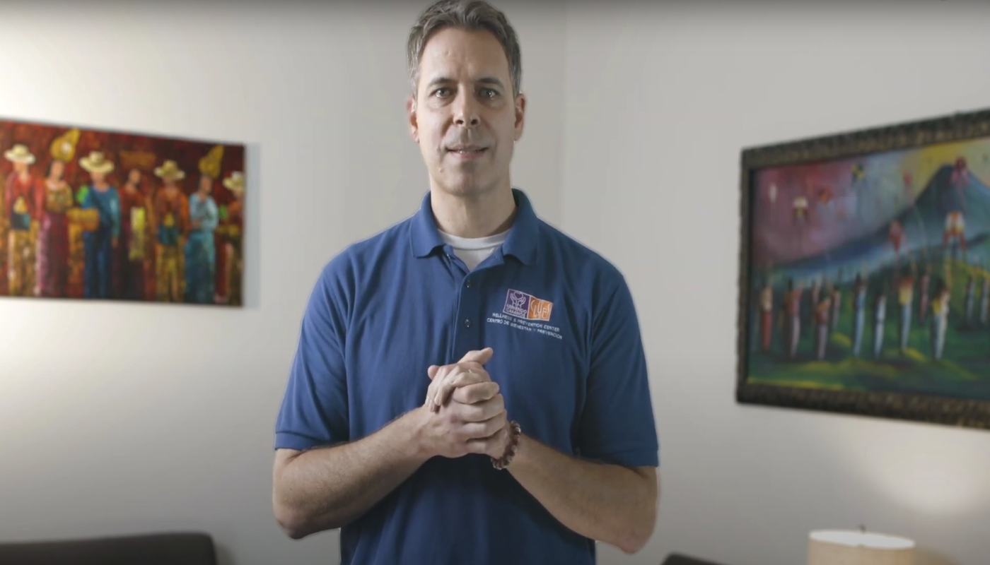 Comunidades Latinas Unidas en Servicio (CLUES)