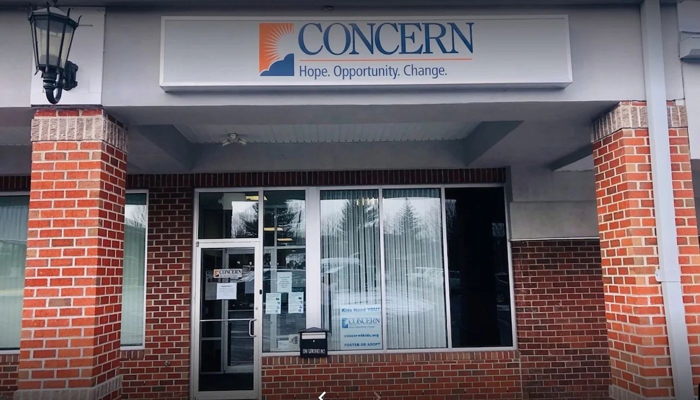 CONCERN Professional Services Mansfield