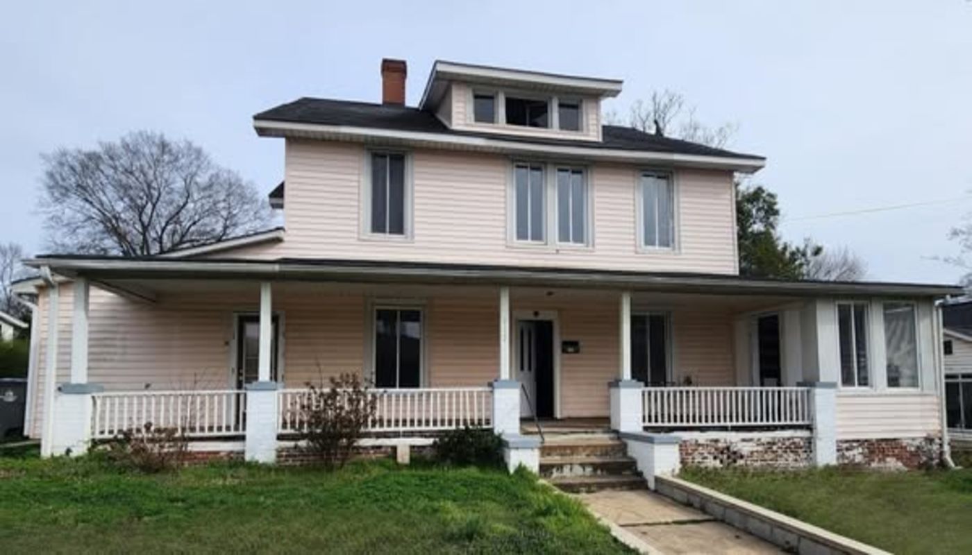 Concord Men's Recovery House