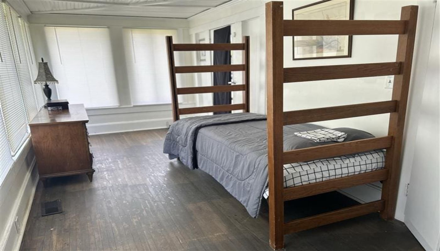 Concord Men's Recovery House