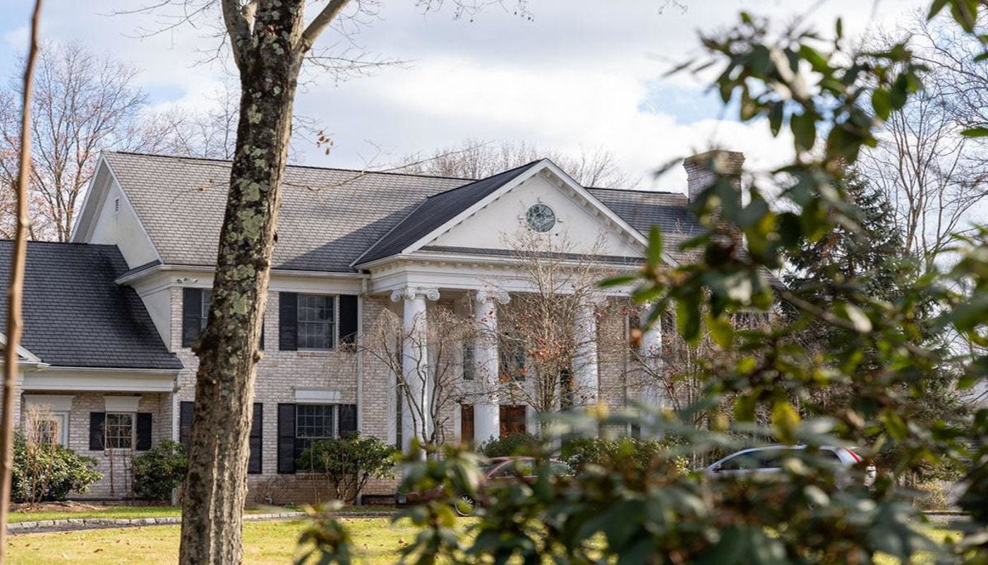 Connecticut Center for Recovery