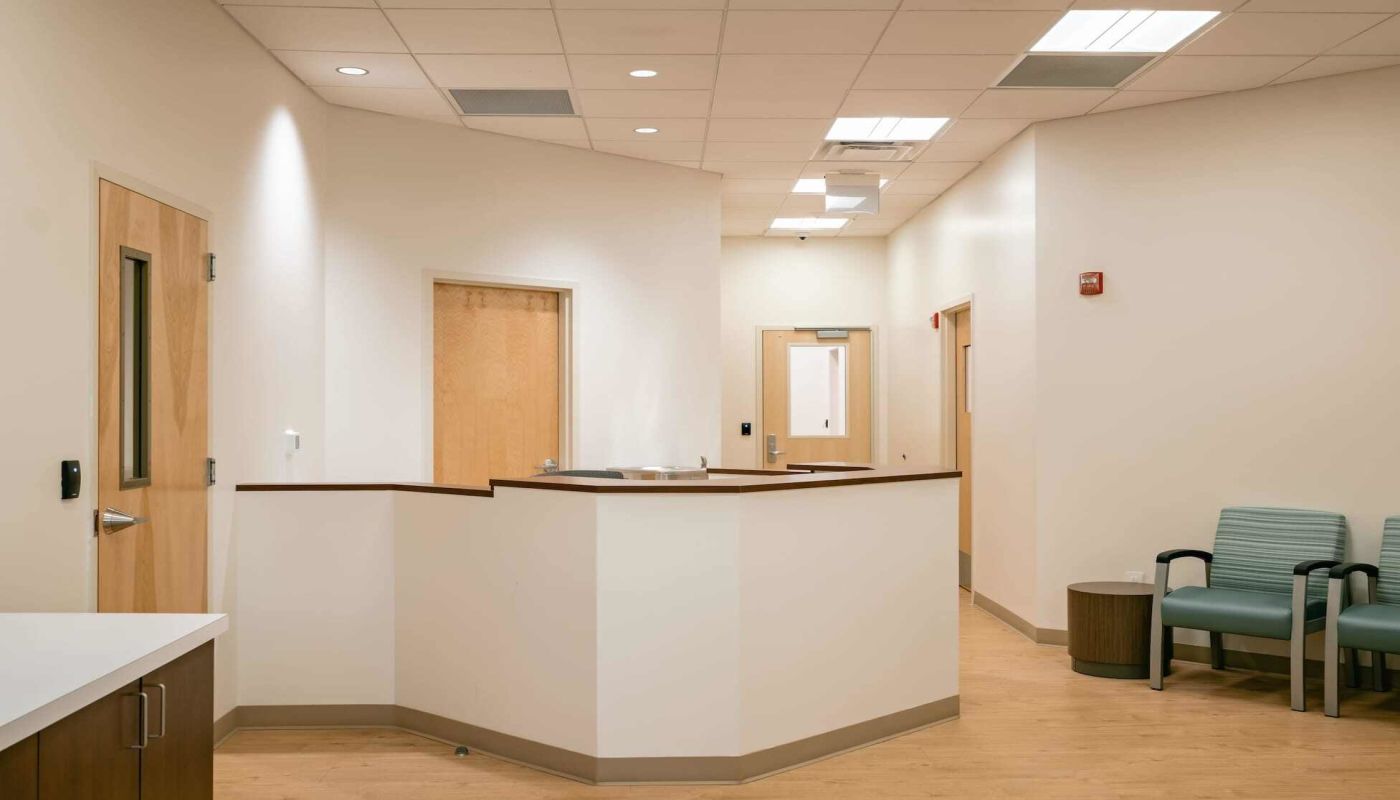 Connections Chantilly