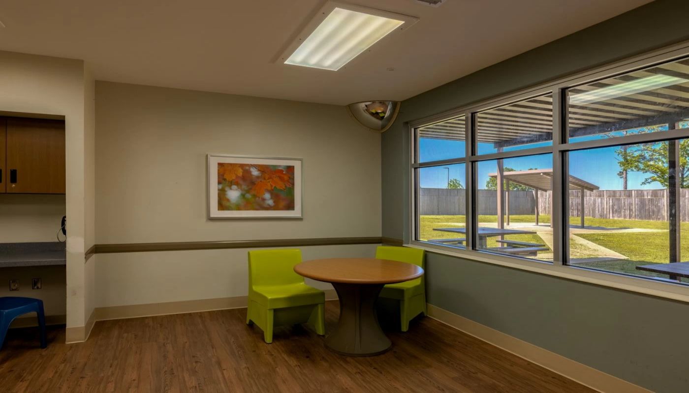 Conway Behavioral Health