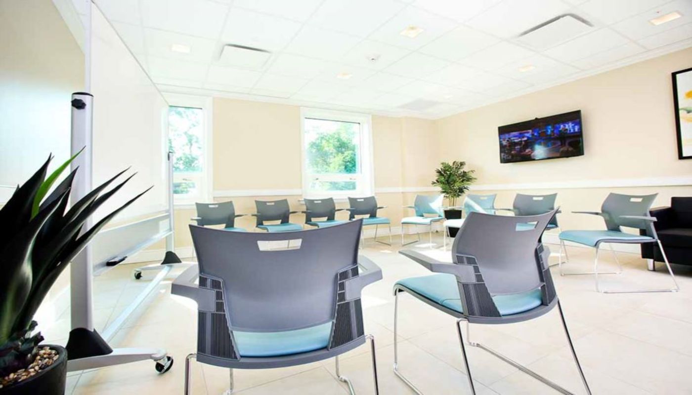 The Counseling Center Toms River