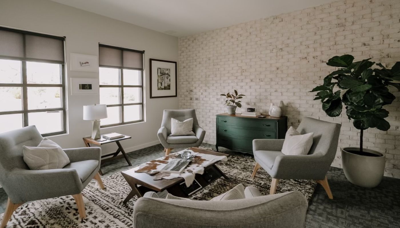 Counterpoint Recovery