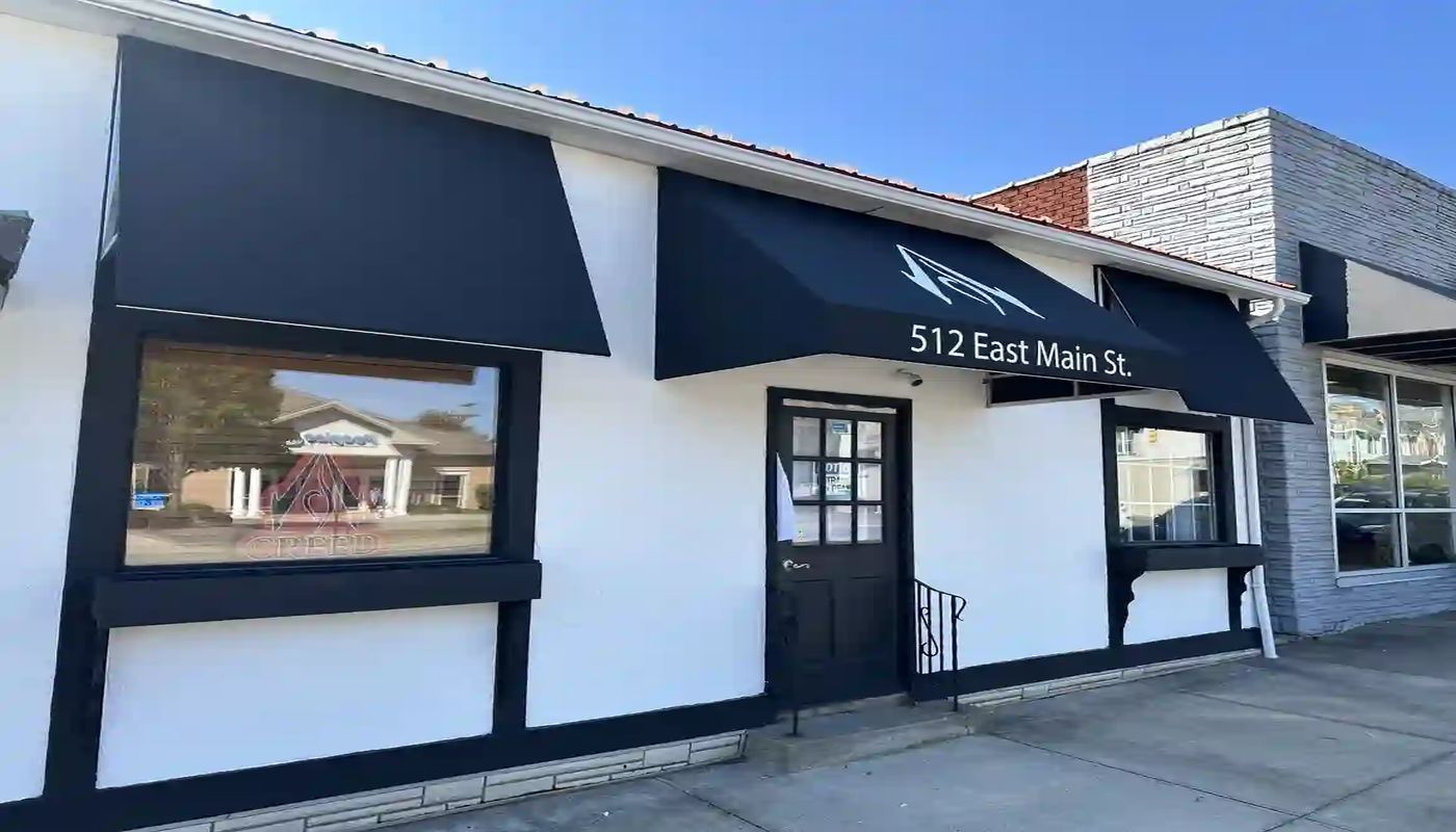 The Creed of Recovery