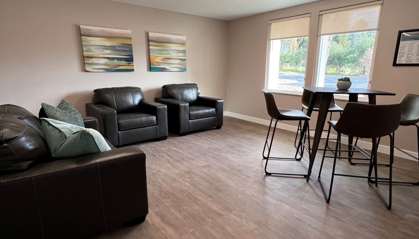 Crestwood Behavioral Health Sonoma County