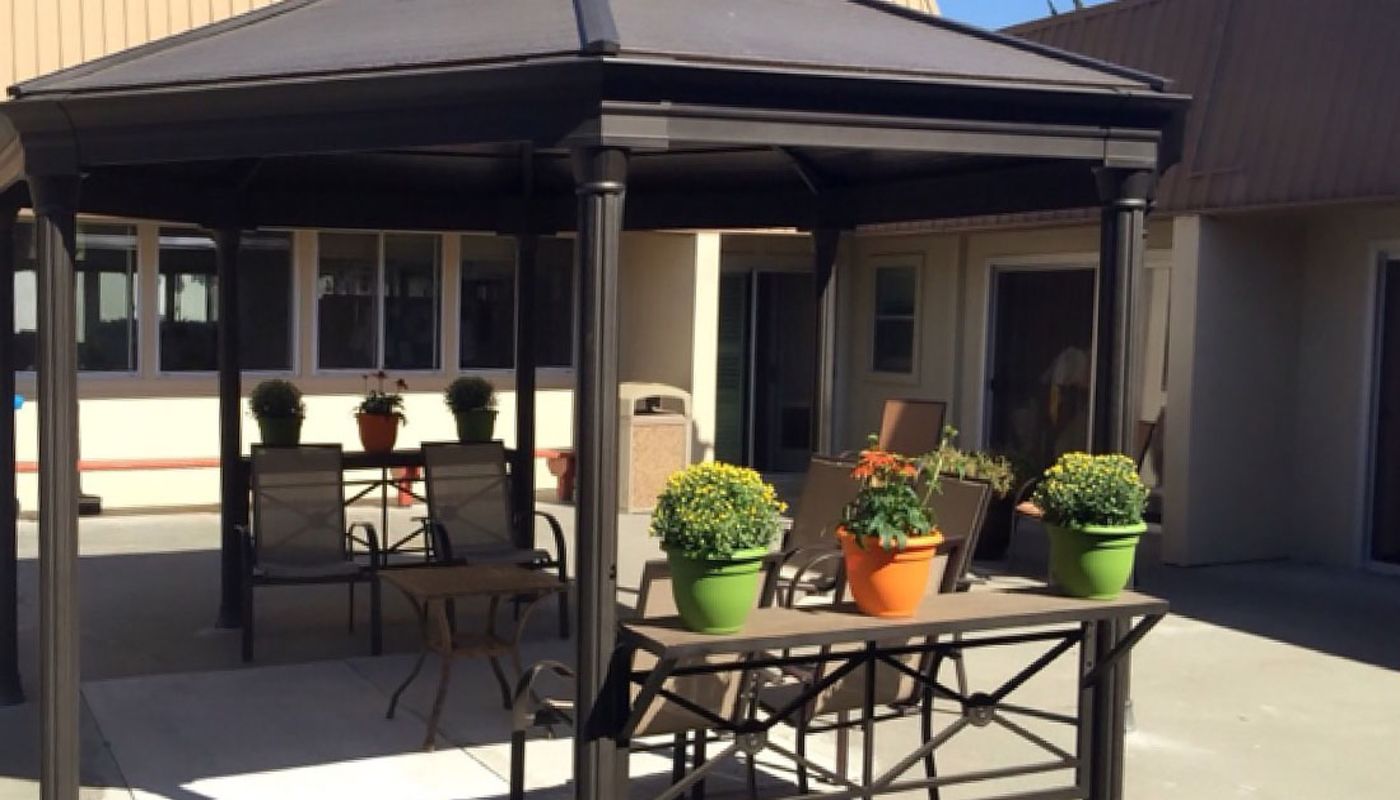 Crestwood Behavioral Health Vallejo