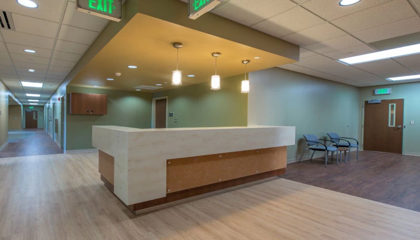 Crestwyn Behavioral Health