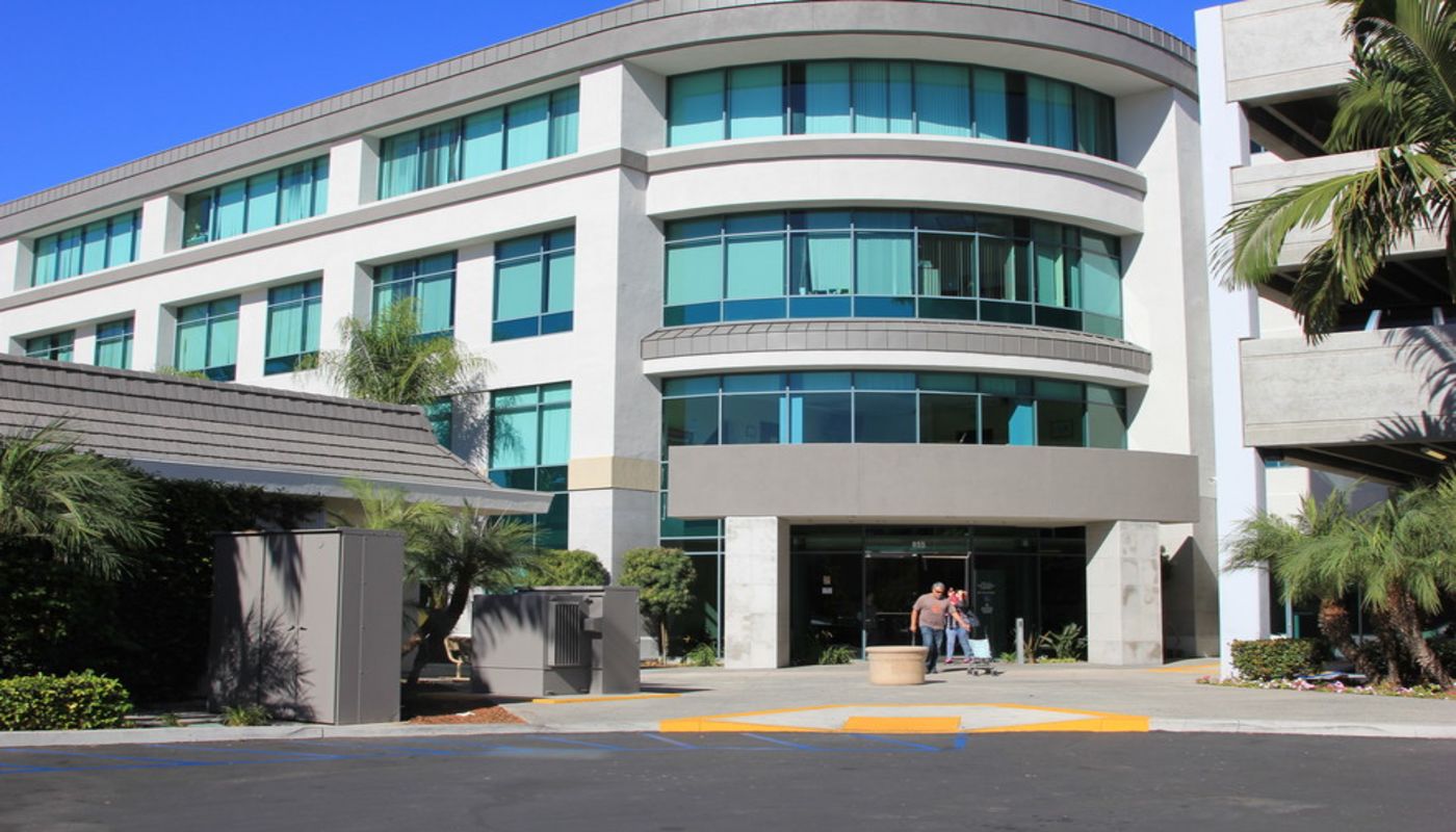 CRF South Bay IMPACT