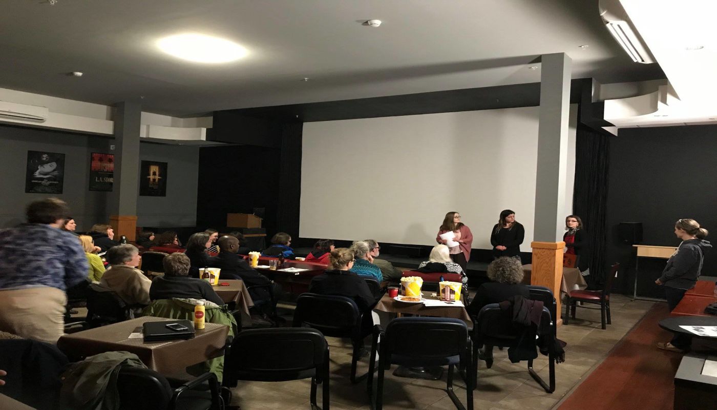 Crisis Services Buffalo