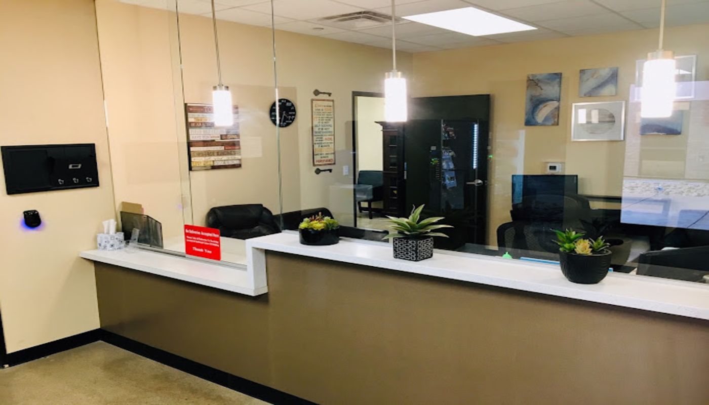 Crossroads 360 Clinic