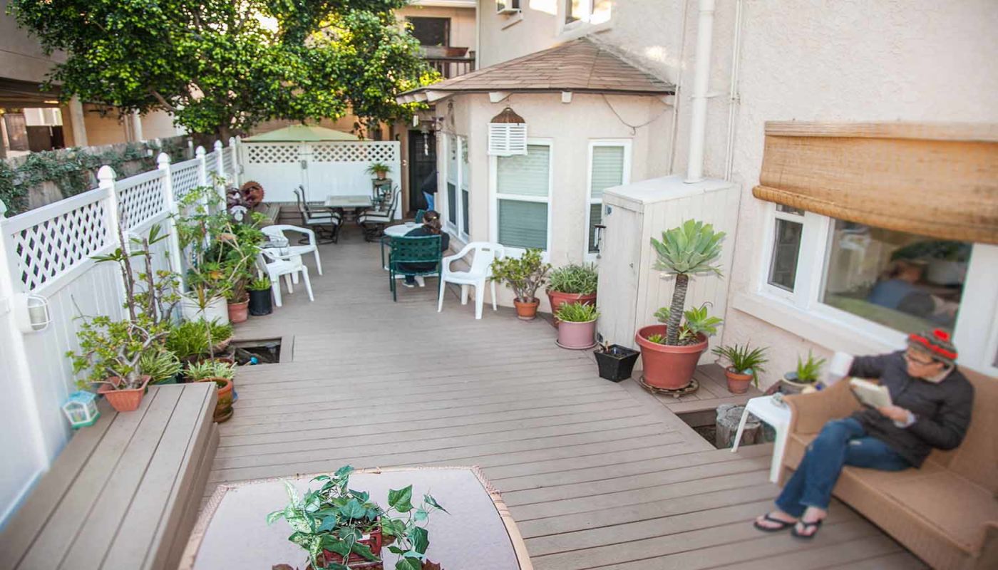 Crossroads Foundation