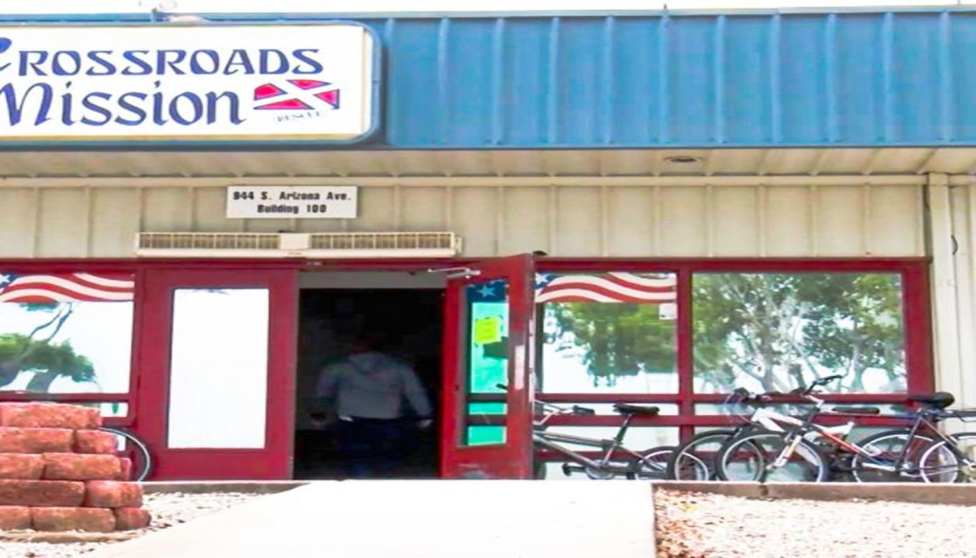 Crossroads Mission of Yuma